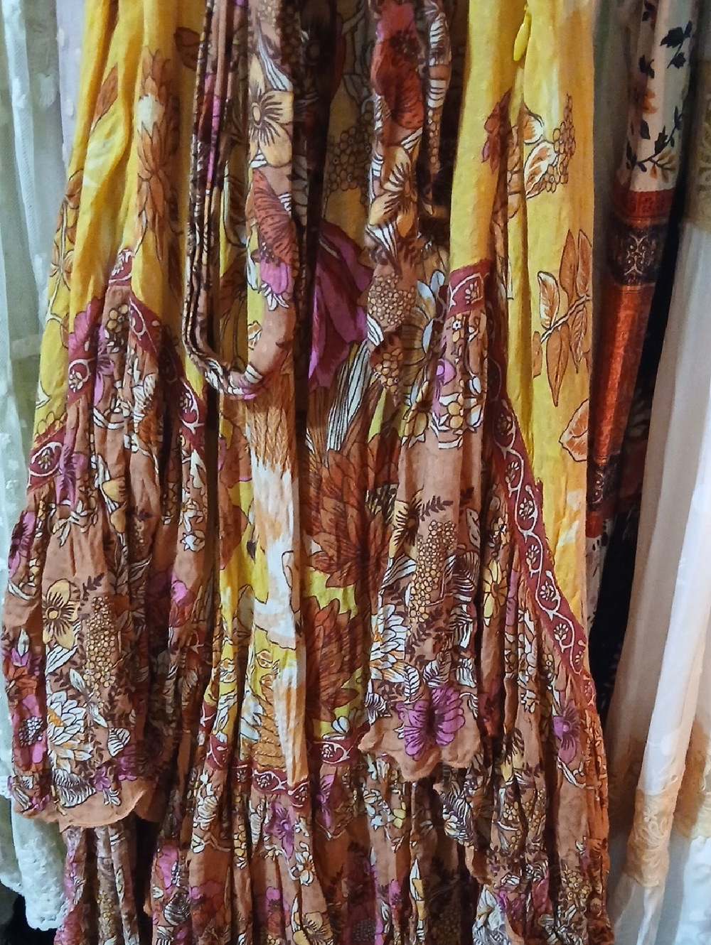 Spell Dress - Picture 3 of 3